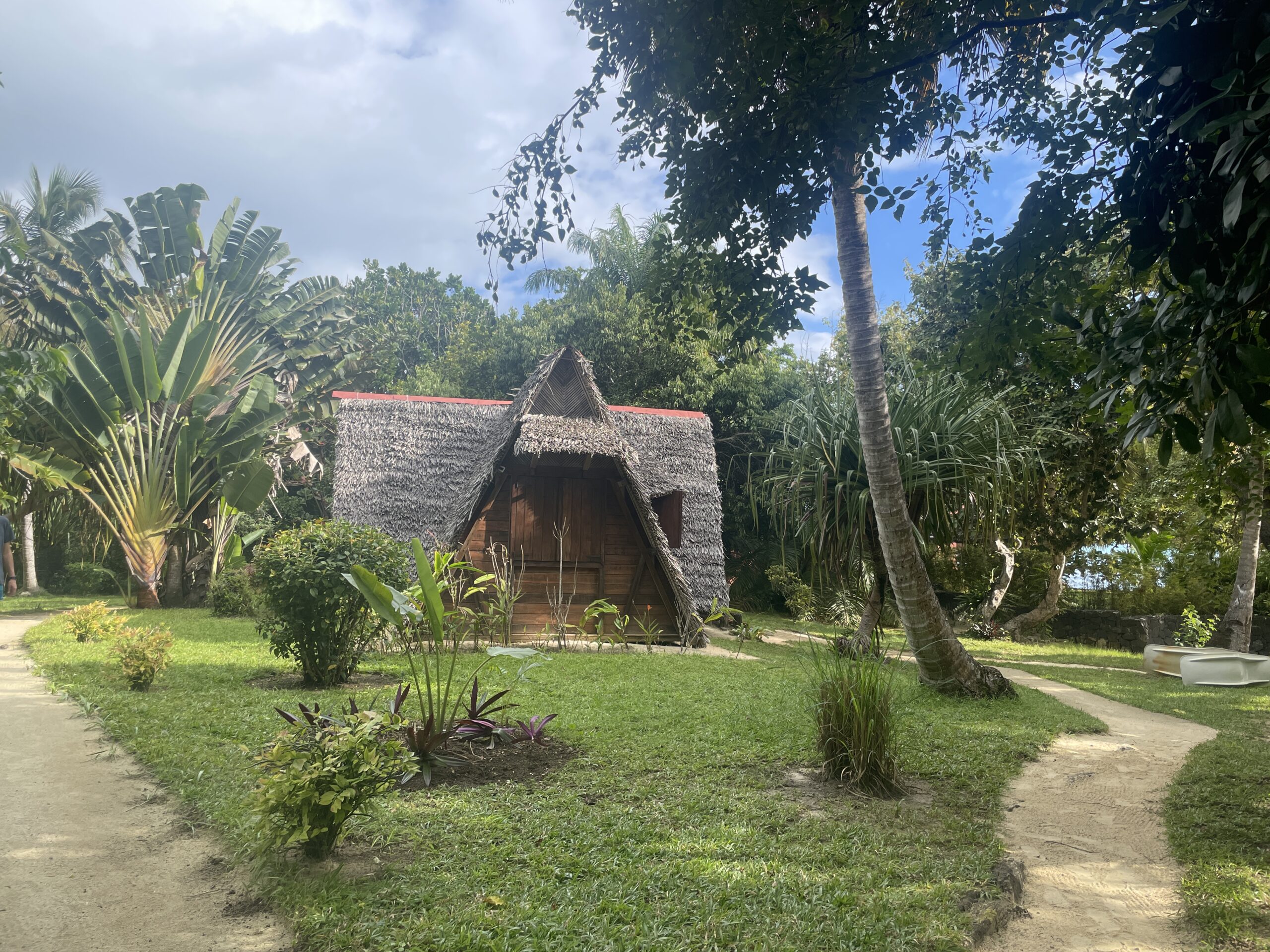 Family Bungalow at Aurora Lodge