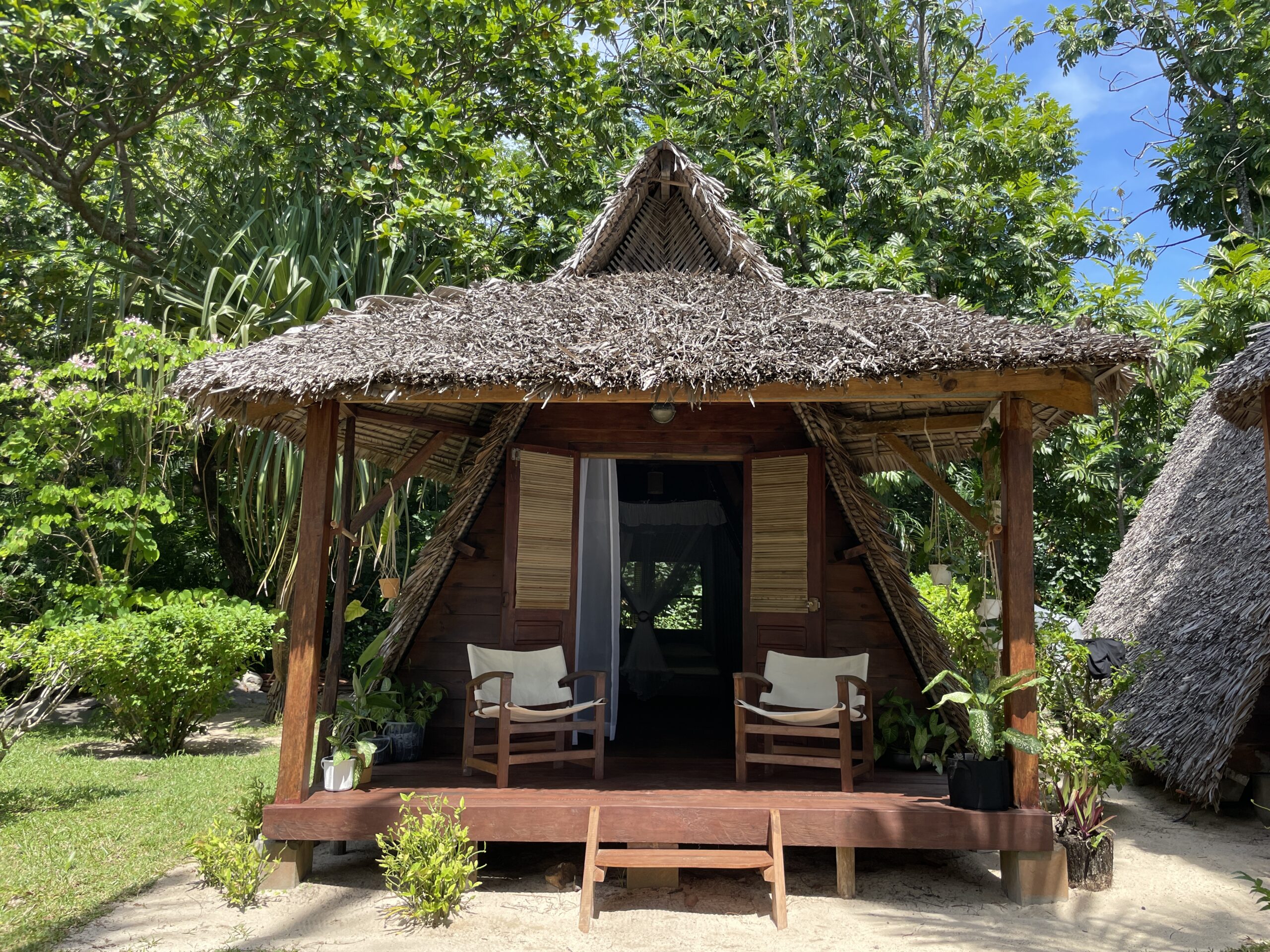 Standard Bungalow at Aurora Lodge