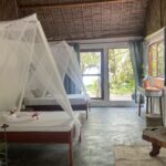 Modern Comfort Bedroom at Aurora